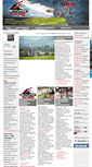 Mobile Screenshot of mountainbike-challenge.at