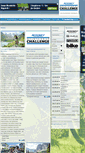 Mobile Screenshot of mountainbike-challenge.de